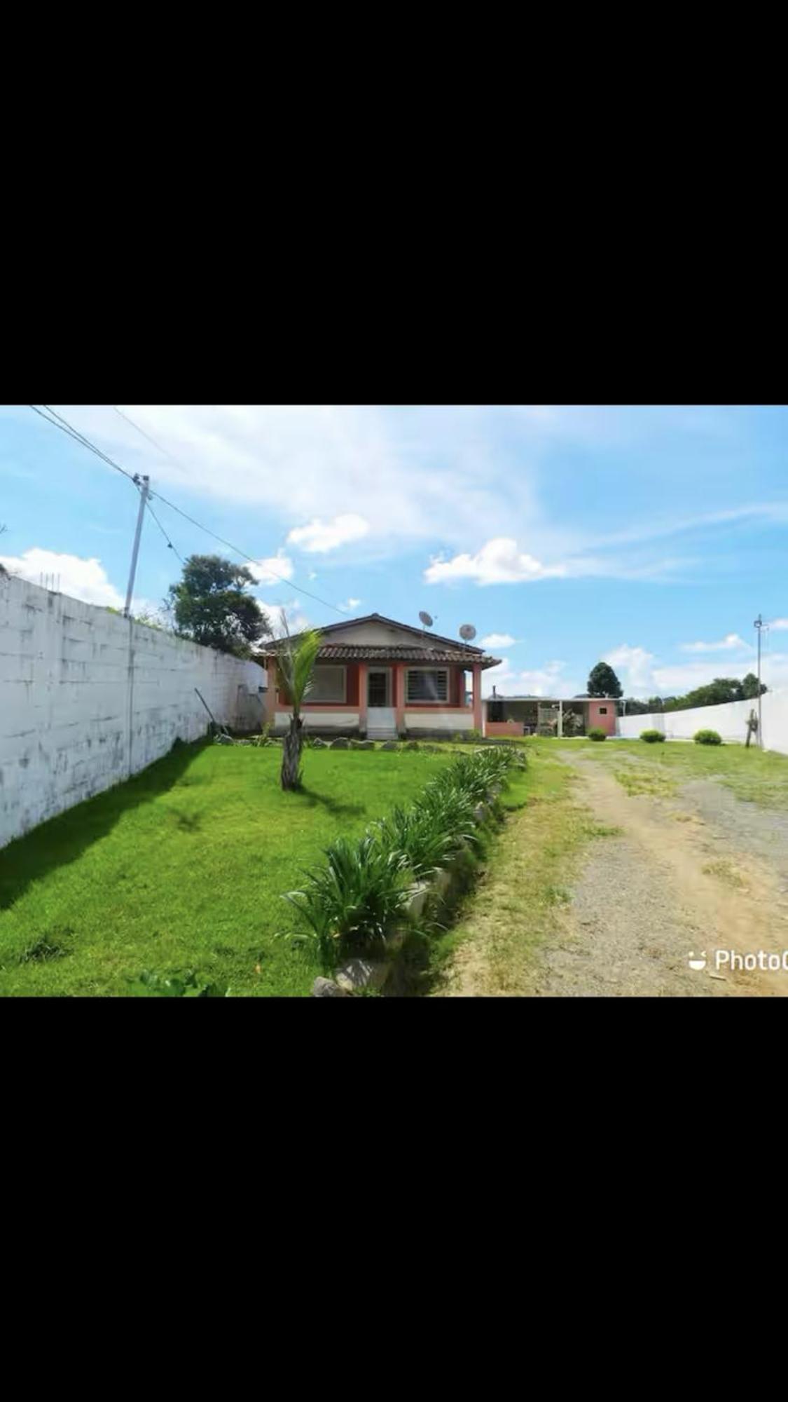 Vila Chacara Dos Sonhos Caldas  Exteriér fotografie