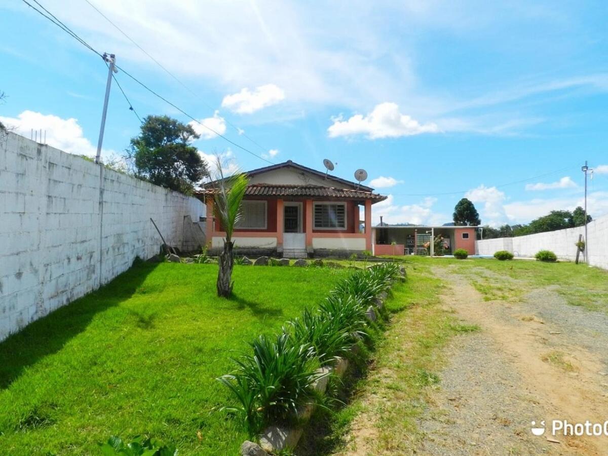 Vila Chacara Dos Sonhos Caldas  Exteriér fotografie