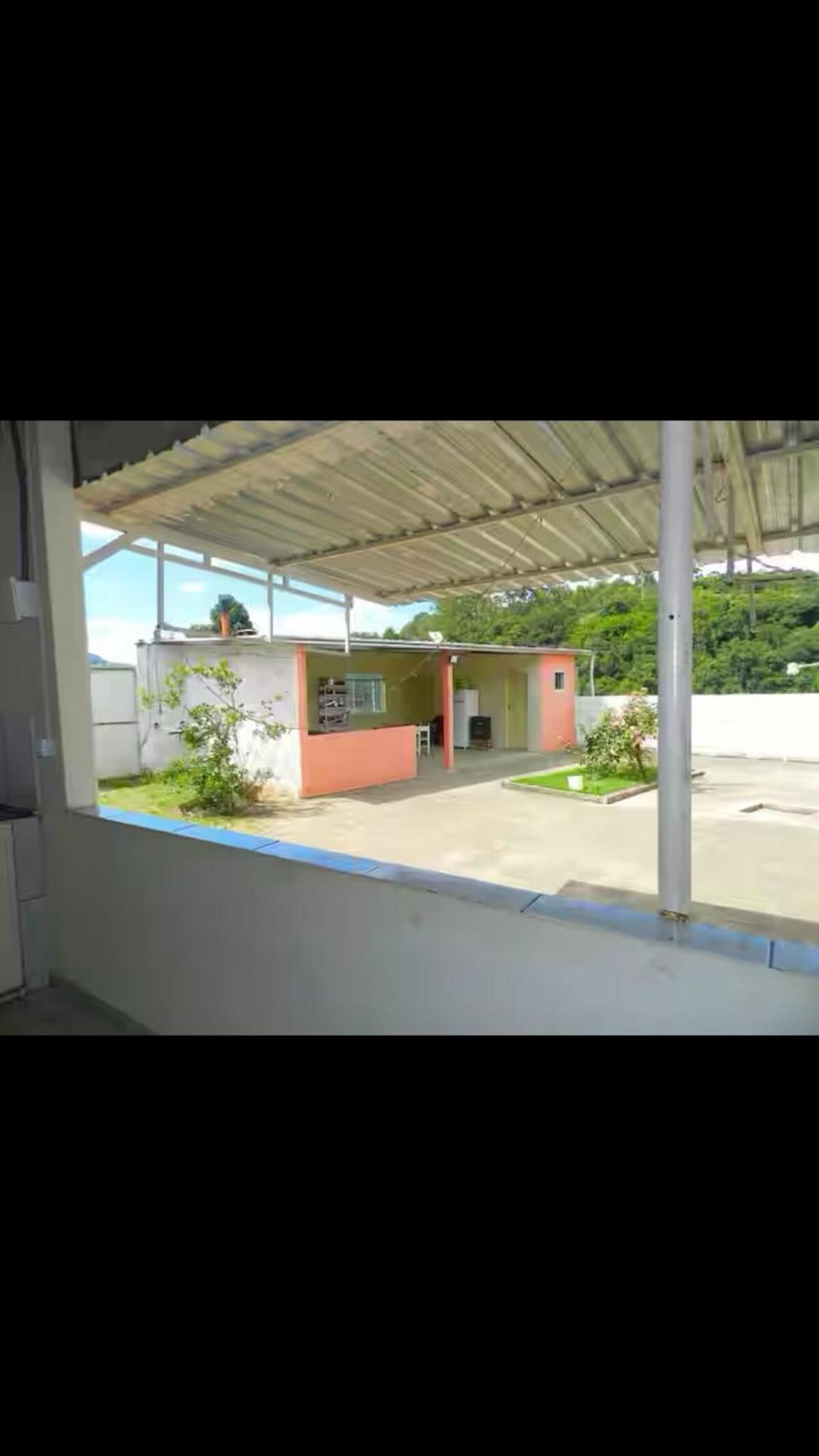 Vila Chacara Dos Sonhos Caldas  Exteriér fotografie