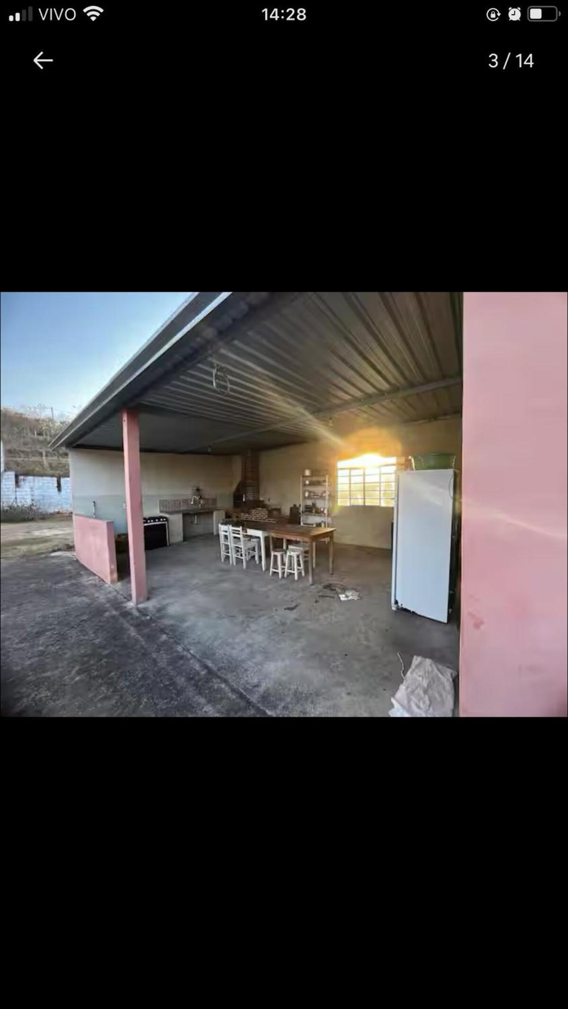 Vila Chacara Dos Sonhos Caldas  Exteriér fotografie