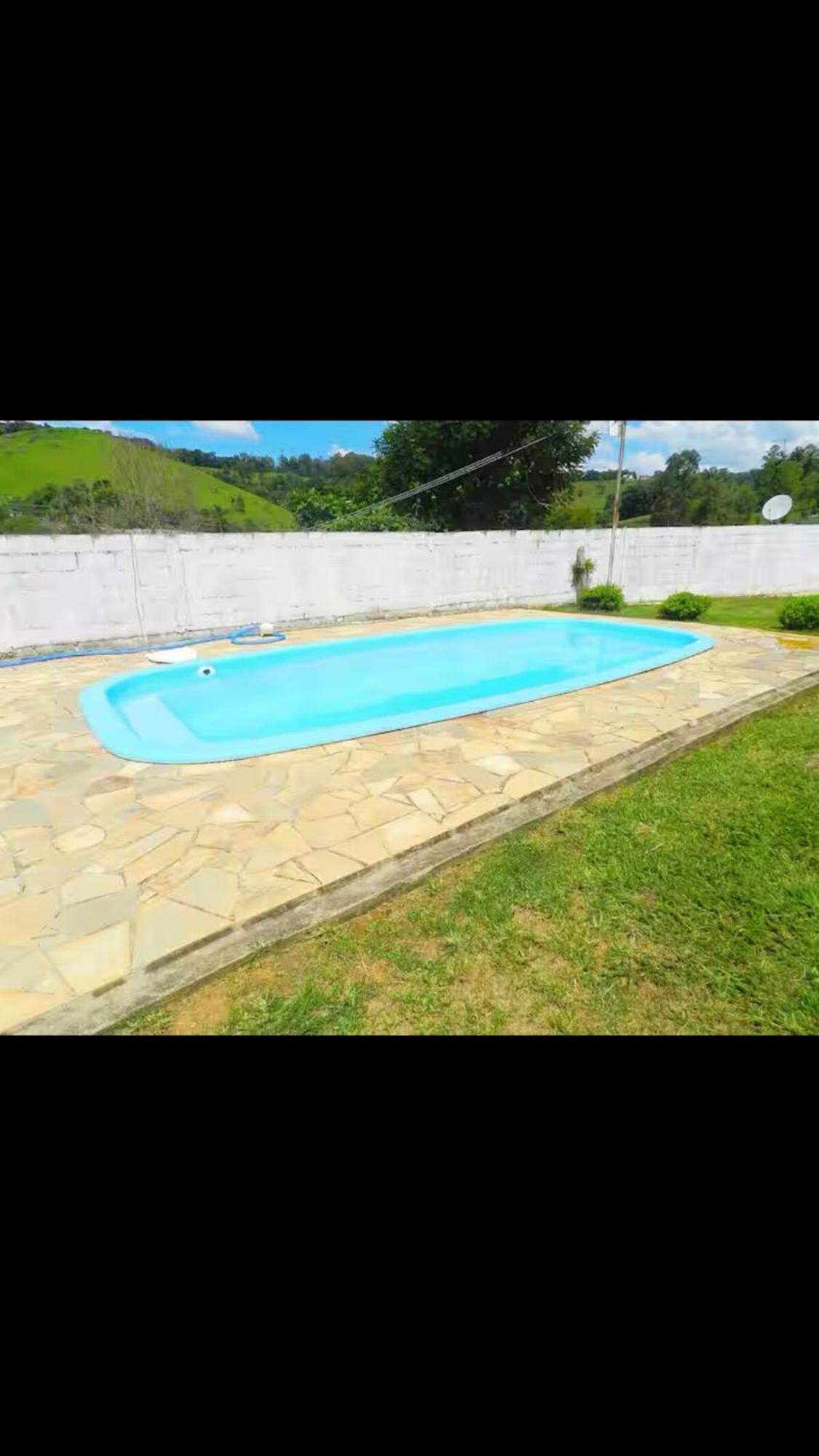 Vila Chacara Dos Sonhos Caldas  Exteriér fotografie